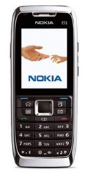 Mobile Phone with SIP